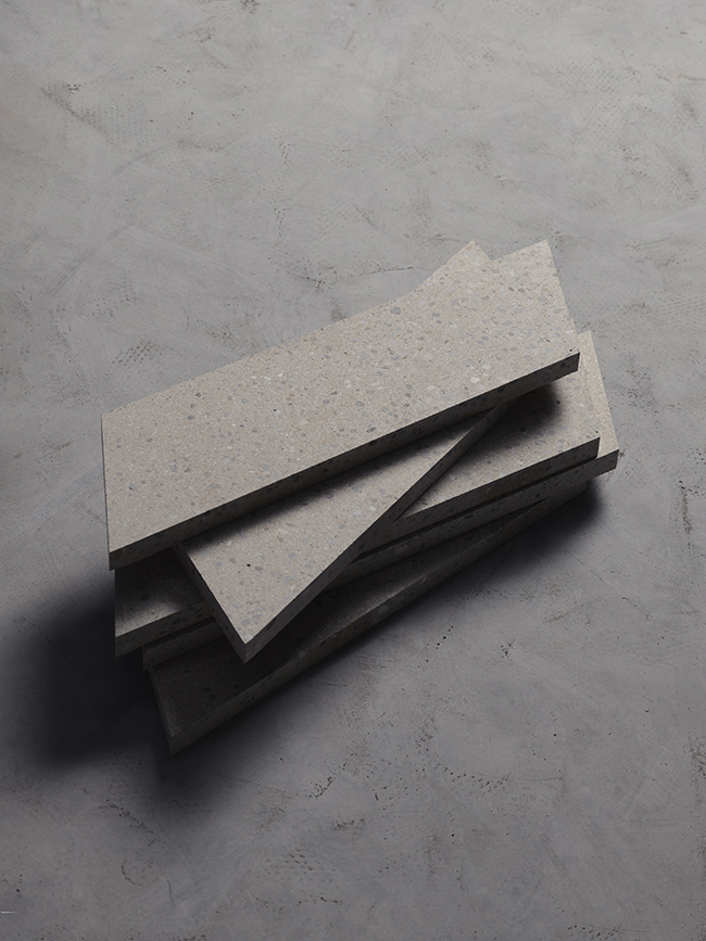 Godelmann - Gdm.awa Tile, GODELMANN, photograph 6 by Gerhardt Kellermann