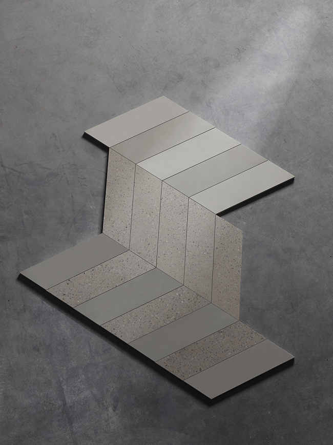 Godelmann - Gdm.awa Tile, GODELMANN, photograph 8 by Gerhardt Kellermann