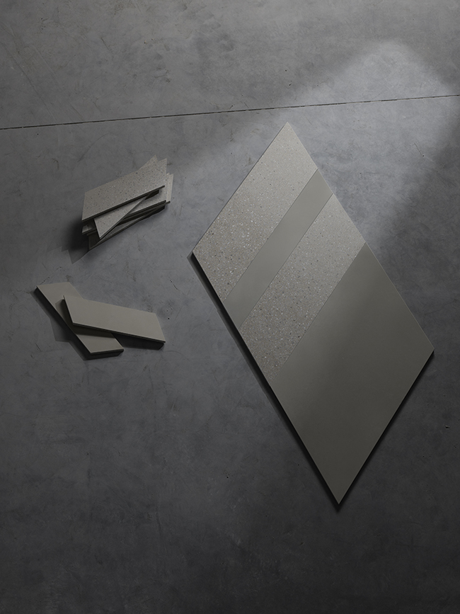 Godelmann - Gdm.awa Tile, GODELMANN, photograph 9 by Gerhardt Kellermann