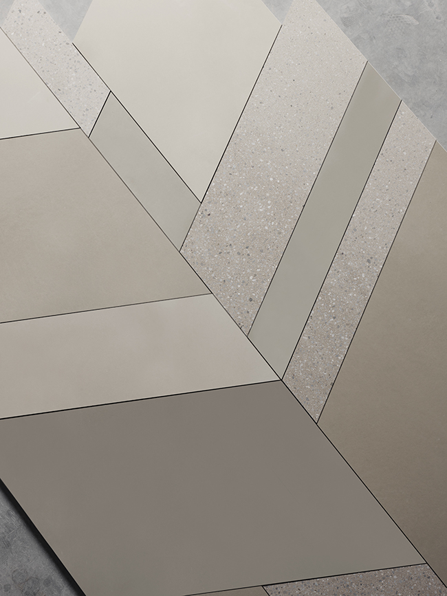 Godelmann - Gdm.awa Tile, GODELMANN, photograph 12 by Gerhardt Kellermann