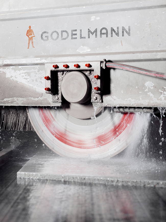 Godelmann - Gdm.awa Tile, GODELMANN, photograph 16 by Gerhardt Kellermann