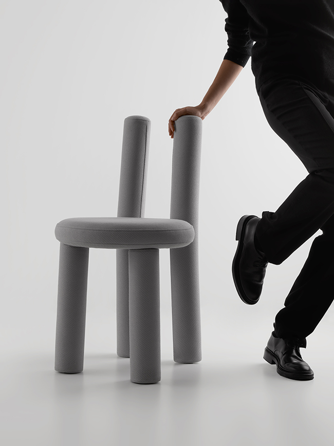 Gumpo - Ohh And Yay, GUMPO, photograph 8 by Gerhardt Kellermann