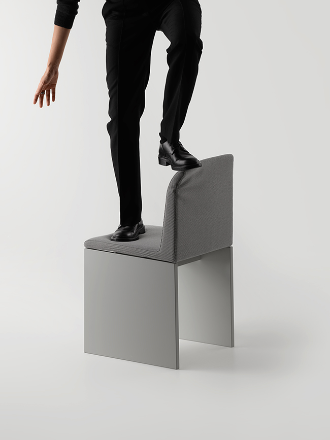 Gumpo - Ohh And Yay, GUMPO, photograph 13 by Gerhardt Kellermann