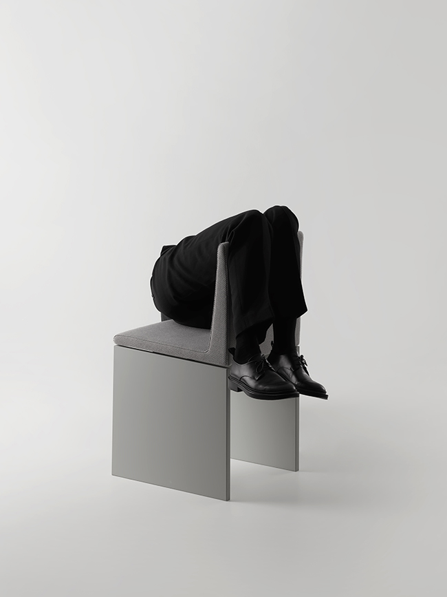 Gumpo - Ohh And Yay, GUMPO, photograph 15 by Gerhardt Kellermann