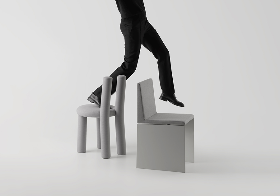 Gumpo - Ohh And Yay, GUMPO, photograph 16 by Gerhardt Kellermann