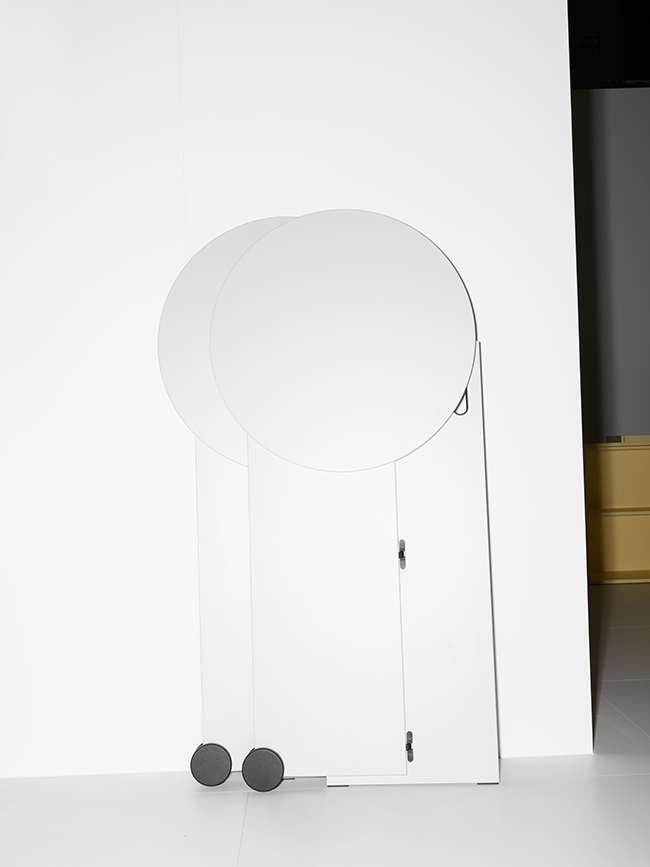 Gumpo - Orgatec 2022, GUMPO, photograph 7 by Gerhardt Kellermann
