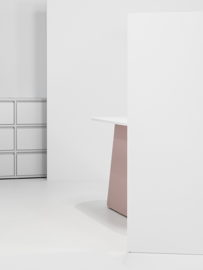 Gumpo - Orgatec 2018, GUMPO, photograph 3 by Gerhardt Kellermann