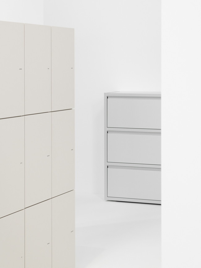 Gumpo - Orgatec 2018, GUMPO, photograph 7 by Gerhardt Kellermann