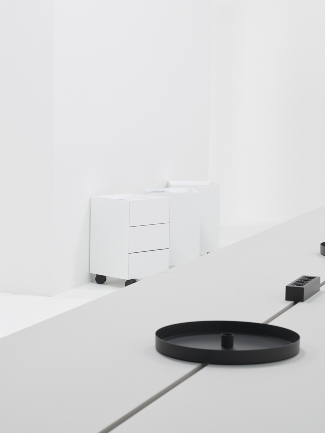 Gumpo - Orgatec 2018, GUMPO, photograph 8 by Gerhardt Kellermann