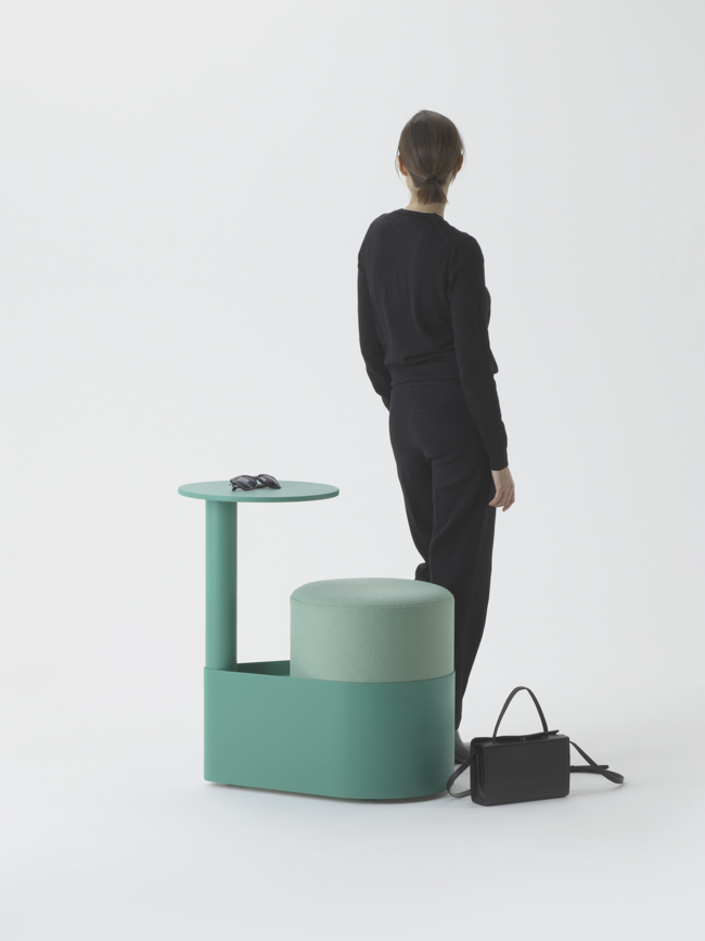 Gumpo - Pony — Gumpo Normcore Collection - Pony by RELVAOKELLERMANN, GUMPO, photograph 16 by Gerhardt Kellermann