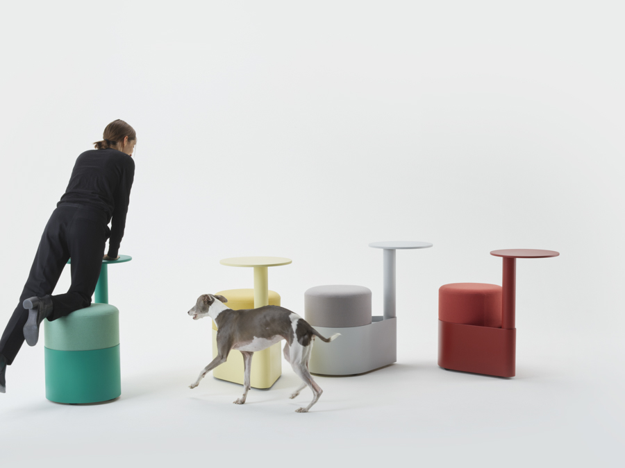 Gumpo - Pony — Gumpo Normcore Collection - Pony by RELVAOKELLERMANN, GUMPO, photograph 30 by Gerhardt Kellermann