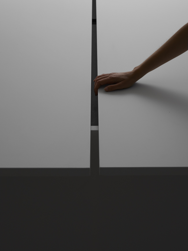 Gumpo - Workbench — Gumpo Normcore Collection - Workbench by RELVAOKELLERMANN, GUMPO, photograph 4 by Gerhardt Kellermann