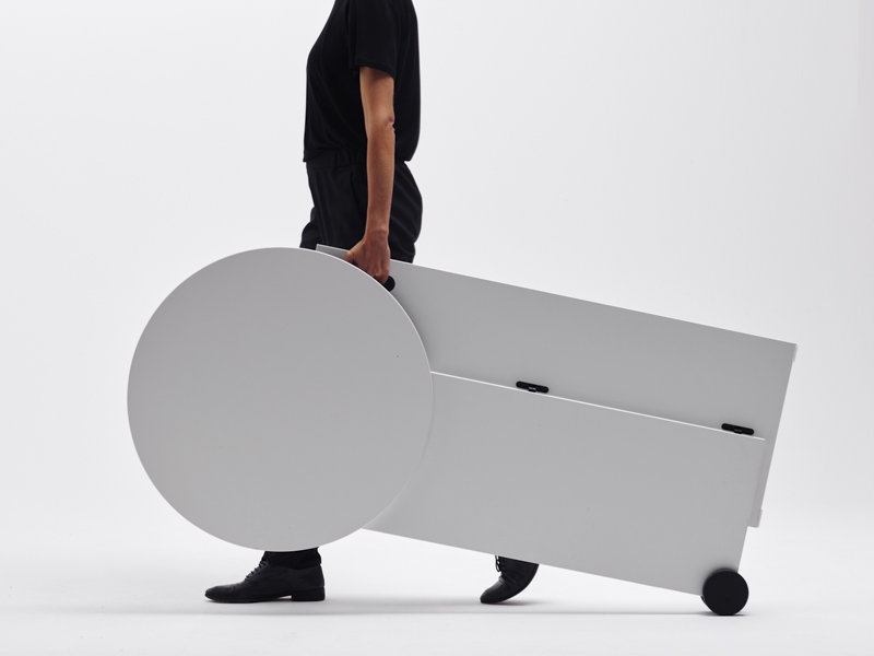 Gumpo - Normcore Collection, GUMPO, photograph 7 by Gerhardt Kellermann