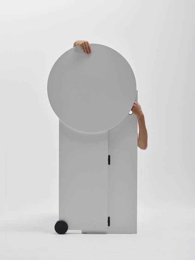 Gumpo - Normcore Collection, GUMPO, photograph 8 by Gerhardt Kellermann