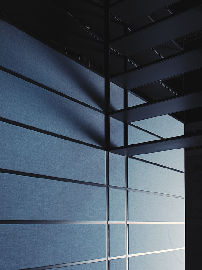Hay - New Order — New Order by Stefan Diez, HAY, photograph 3 by Gerhardt Kellermann