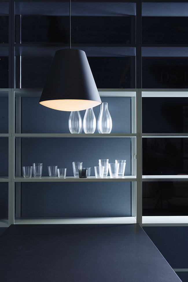 Hay - New Order — New Order by Stefan Diez, HAY, photograph 7 by Gerhardt Kellermann