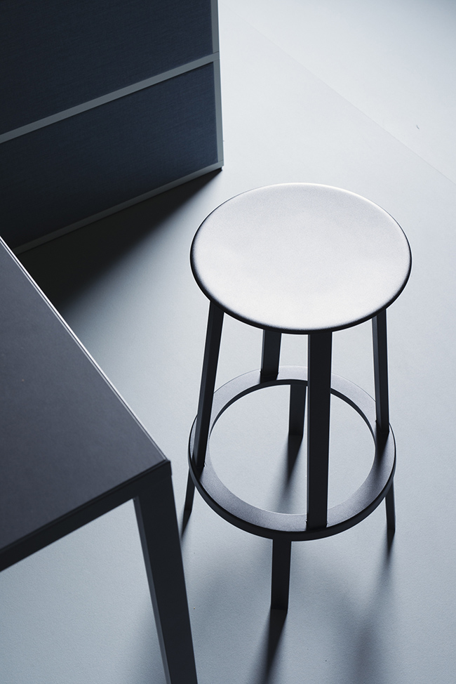 Hay - New Order — New Order by Stefan Diez, HAY, photograph 8 by Gerhardt Kellermann