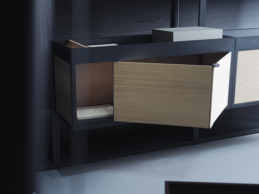 Hay - New Order — New Order by Stefan Diez, HAY, photograph 12 by Gerhardt Kellermann