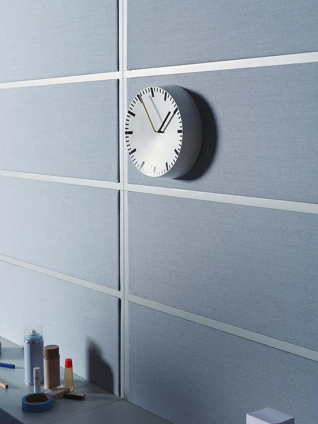 Hay - New Order — New Order by Stefan Diez, HAY, photograph 14 by Gerhardt Kellermann