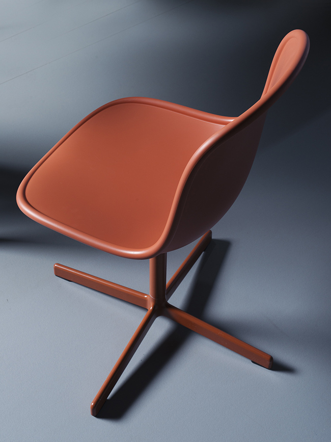 Hay - New Order — New Order by Stefan Diez, HAY, photograph 15 by Gerhardt Kellermann