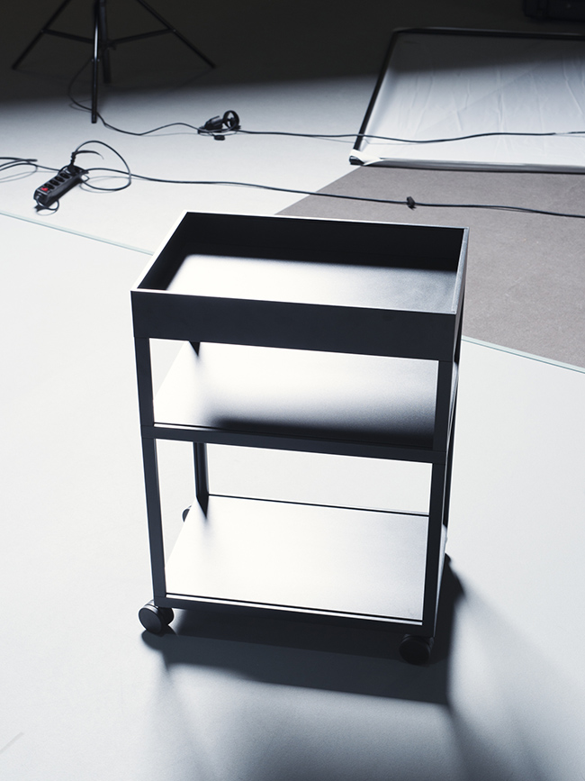 Hay - New Order — New Order by Stefan Diez, HAY, photograph 20 by Gerhardt Kellermann