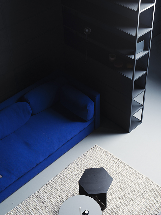 Hay - New Order — New Order by Stefan Diez, HAY, photograph 28 by Gerhardt Kellermann
