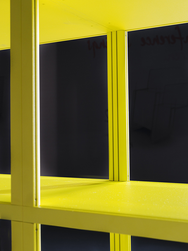 Hay - New Order — New Order by Stefan Diez, HAY, photograph 32 by Gerhardt Kellermann