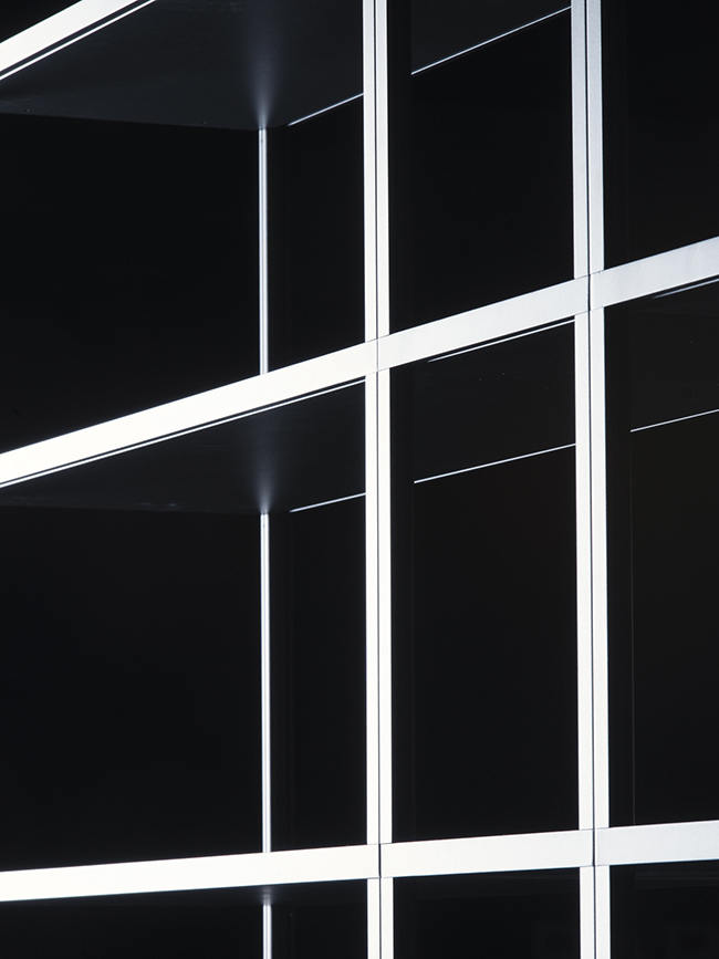 Hay - New Order — New Order by Stefan Diez, HAY, photograph 34 by Gerhardt Kellermann