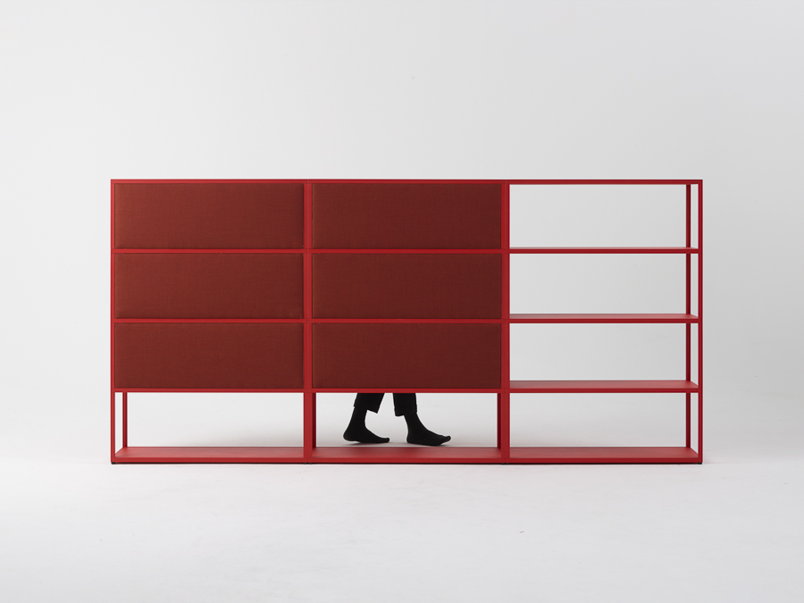 Hay - New Order 2.0 — New Order 2.0 by Stefan Diez, HAY, photograph 2 by Gerhardt Kellermann