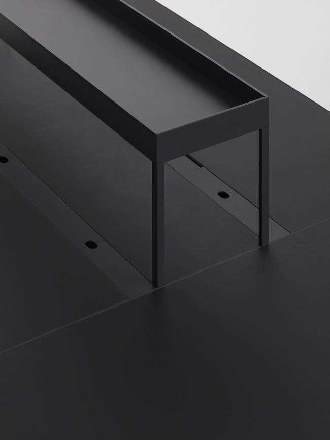 Hay - New Order 2.0 — New Order 2.0 by Stefan Diez, HAY, photograph 8 by Gerhardt Kellermann
