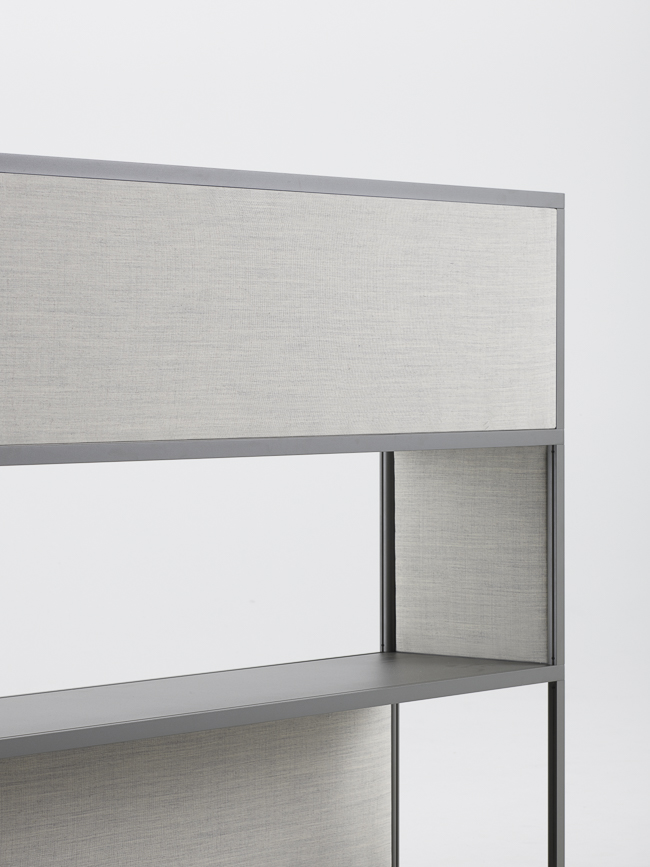 Hay - New Order 2.0 — New Order 2.0 by Stefan Diez, HAY, photograph 10 by Gerhardt Kellermann