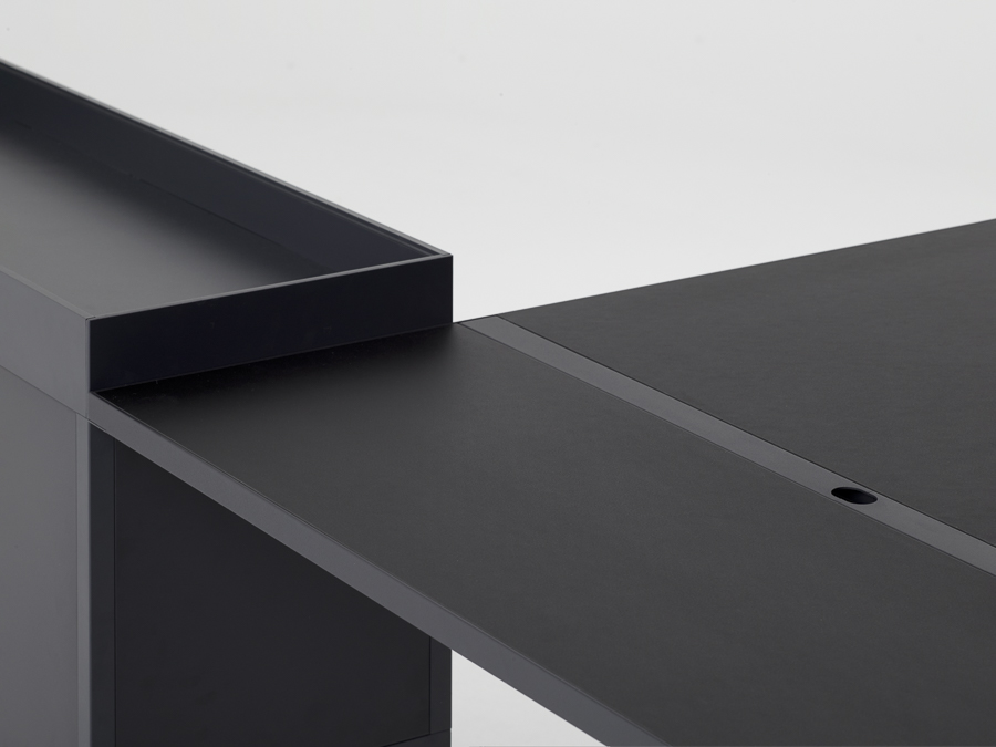 Hay - New Order 2.0 — New Order 2.0 by Stefan Diez, HAY, photograph 13 by Gerhardt Kellermann