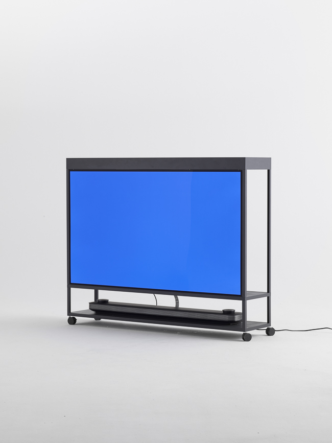 Hay - New Order 2.0 — New Order 2.0 by Stefan Diez, HAY, photograph 14 by Gerhardt Kellermann