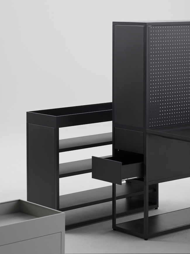 Hay - New Order 2.0 — New Order 2.0 by Stefan Diez, HAY, photograph 21 by Gerhardt Kellermann