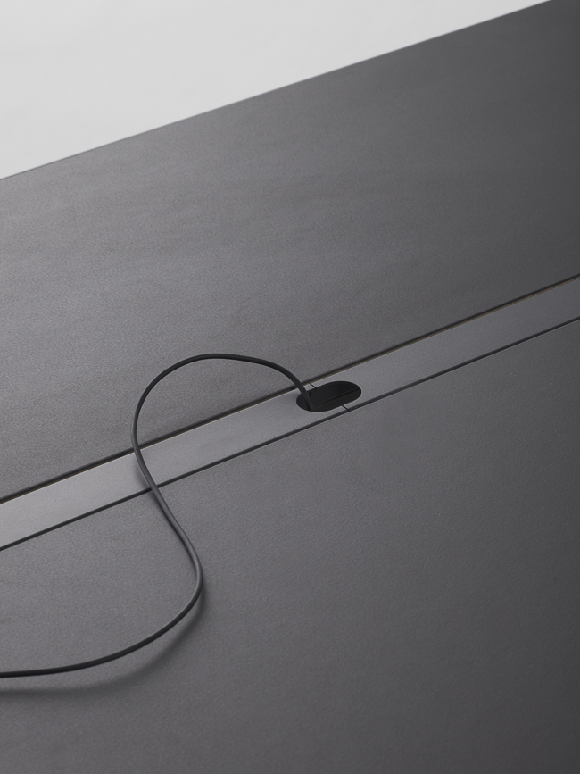 Hay - New Order 2.0 — New Order 2.0 by Stefan Diez, HAY, photograph 23 by Gerhardt Kellermann