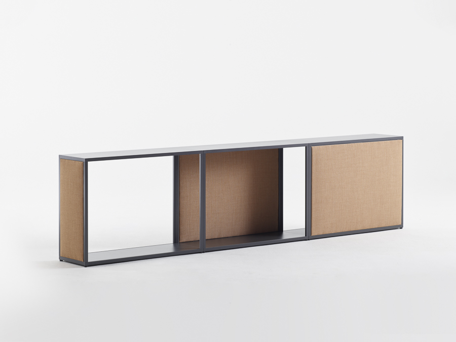 Hay - New Order 2.0 — New Order 2.0 by Stefan Diez, HAY, photograph 25 by Gerhardt Kellermann