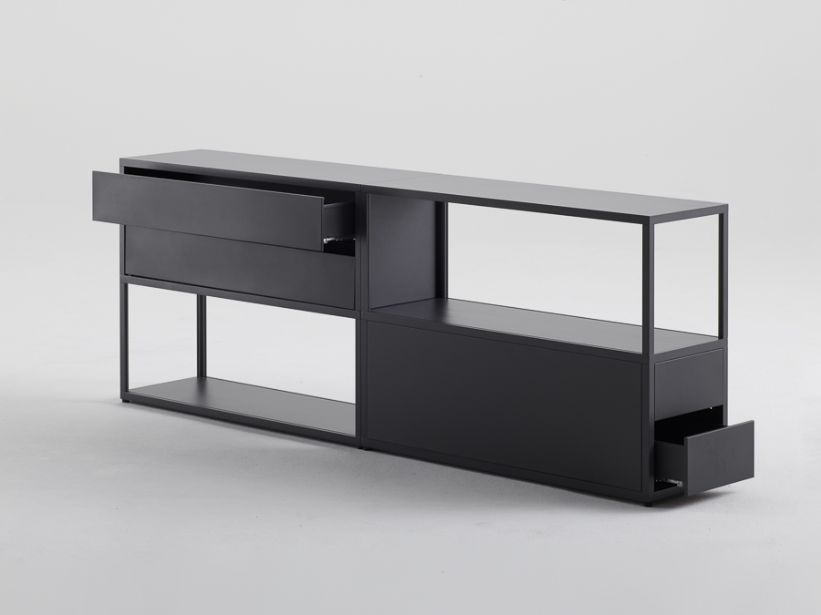 Hay - New Order 2.0 — New Order 2.0 by Stefan Diez, HAY, photograph 26 by Gerhardt Kellermann