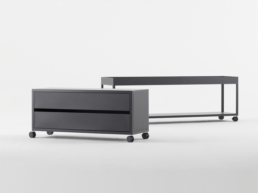 Hay - New Order 2.0 — New Order 2.0 by Stefan Diez, HAY, photograph 27 by Gerhardt Kellermann
