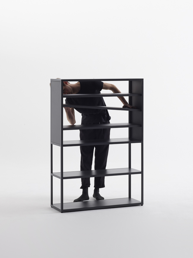 Hay - New Order 2.0 — New Order 2.0 by Stefan Diez, HAY, photograph 28 by Gerhardt Kellermann