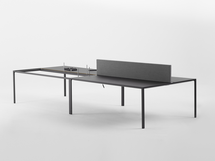 Hay - New Order 2.0 — New Order 2.0 by Stefan Diez, HAY, photograph 29 by Gerhardt Kellermann