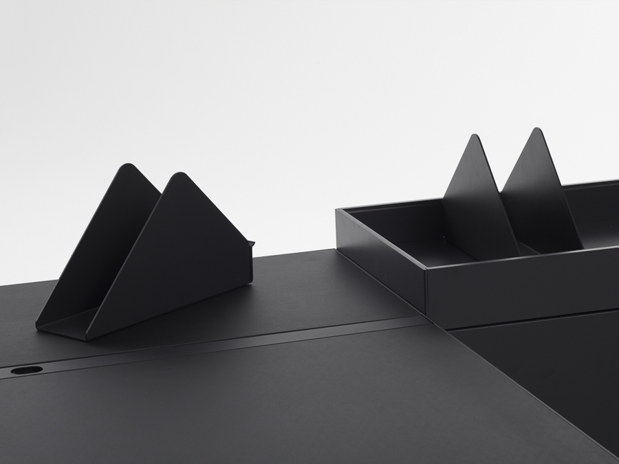 Hay - New Order 2.0 — New Order 2.0 by Stefan Diez, HAY, photograph 31 by Gerhardt Kellermann