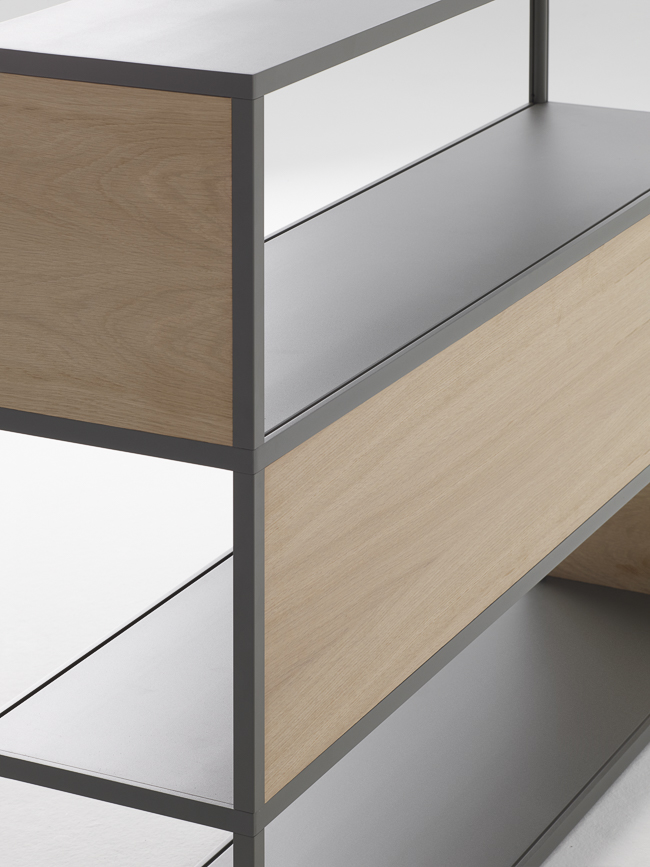 Hay - New Order 2.0 — New Order 2.0 by Stefan Diez, HAY, photograph 34 by Gerhardt Kellermann