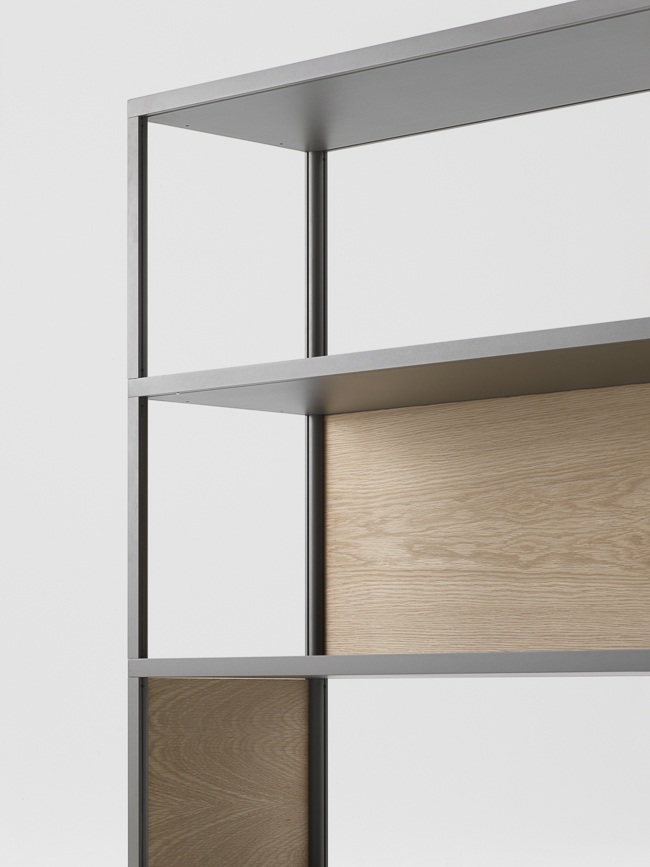 Hay - New Order 2.0 — New Order 2.0 by Stefan Diez, HAY, photograph 35 by Gerhardt Kellermann