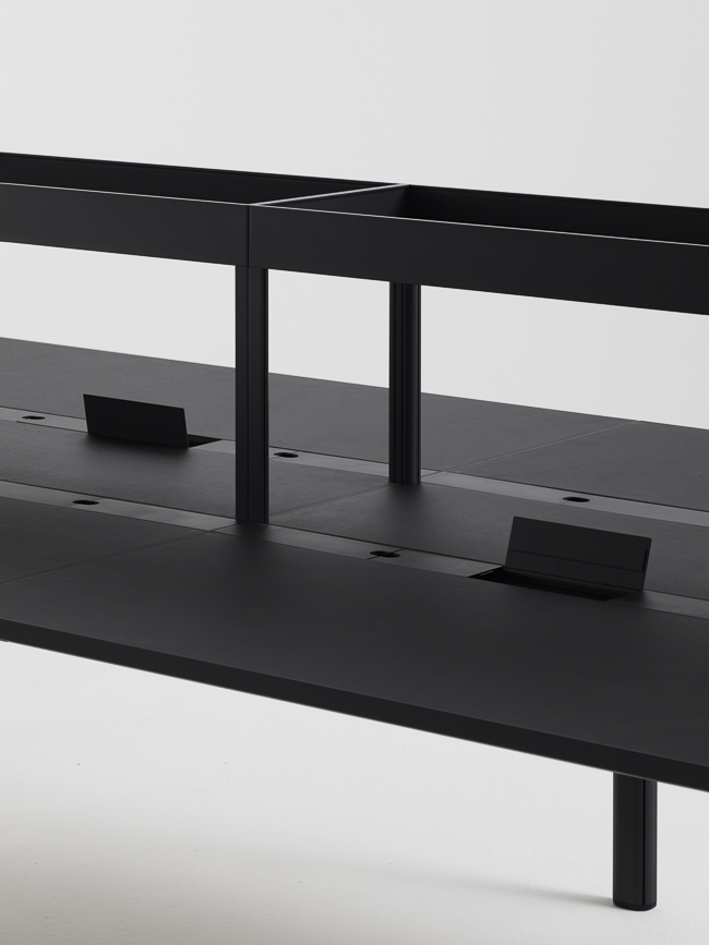Hay - New Order 2.0 — New Order 2.0 by Stefan Diez, HAY, photograph 36 by Gerhardt Kellermann