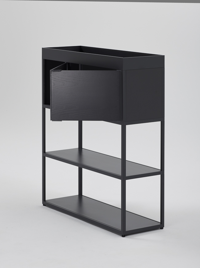 Hay - New Order 2.0 — New Order 2.0 by Stefan Diez, HAY, photograph 37 by Gerhardt Kellermann