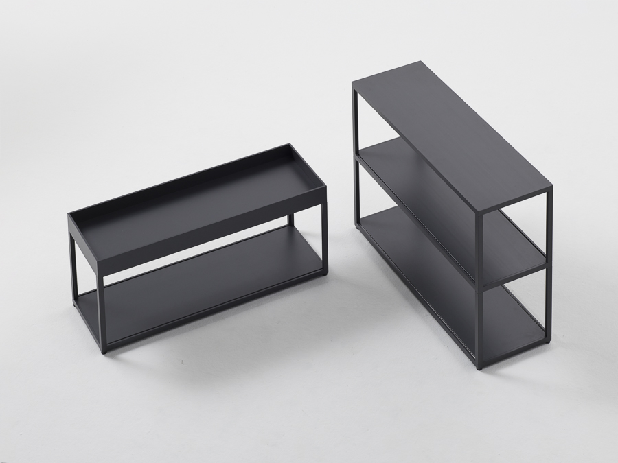 Hay - New Order 2.0 — New Order 2.0 by Stefan Diez, HAY, photograph 38 by Gerhardt Kellermann