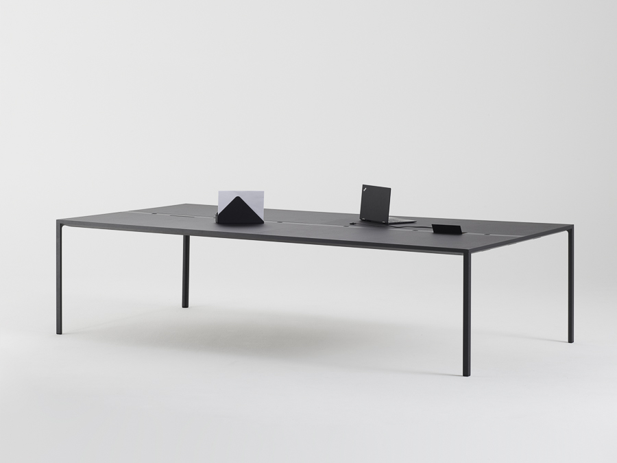 Hay - New Order 2.0 — New Order 2.0 by Stefan Diez, HAY, photograph 40 by Gerhardt Kellermann