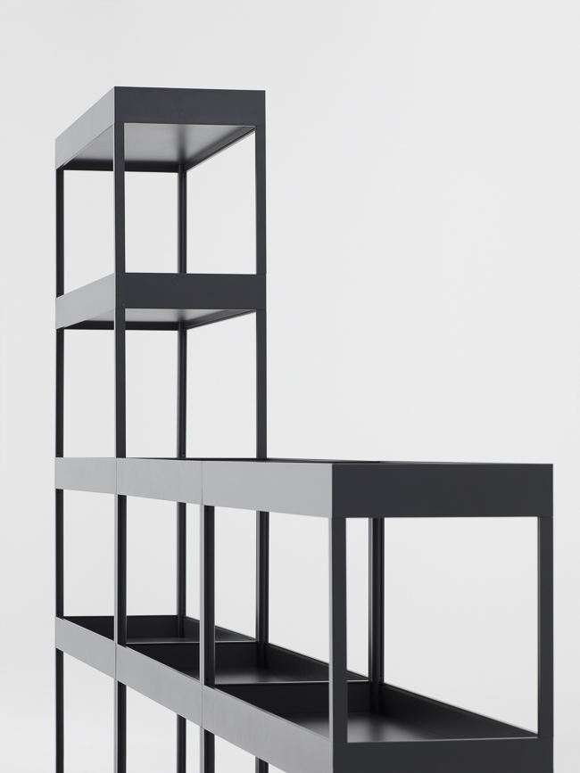 Hay - New Order 2.0 — New Order 2.0 by Stefan Diez, HAY, photograph 41 by Gerhardt Kellermann