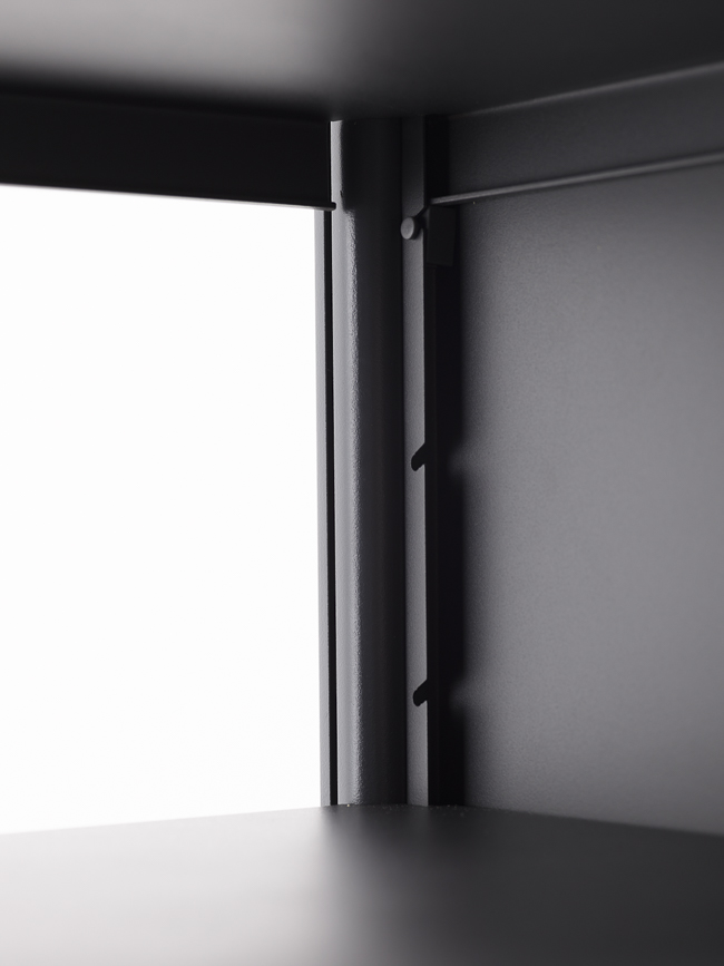 Hay - New Order 2.0 — New Order 2.0 by Stefan Diez, HAY, photograph 42 by Gerhardt Kellermann