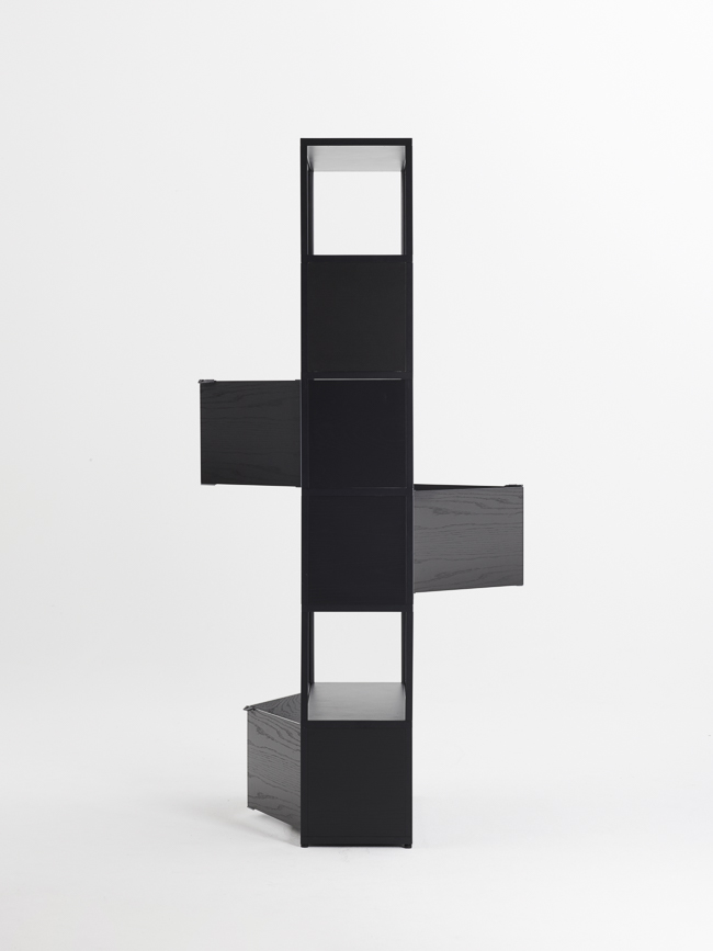 Hay - New Order 2.0 — New Order 2.0 by Stefan Diez, HAY, photograph 43 by Gerhardt Kellermann